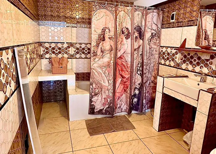 3br Loft, Center, Jacuzzi Tub, Mountian Views Appartamento